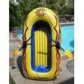 Solstice Inflatable Boats